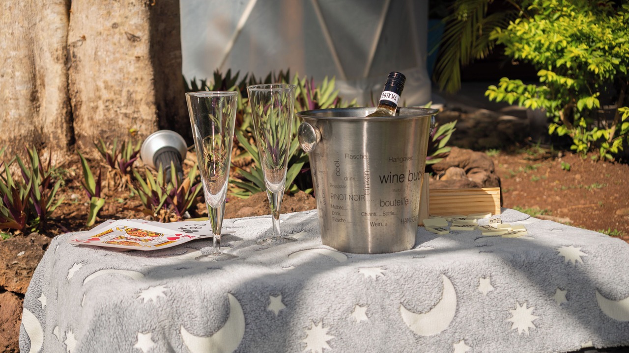 Photo of Outdoor in Morne Rouge