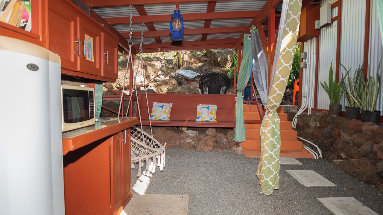 Photo of Outdoor in Morne Rouge