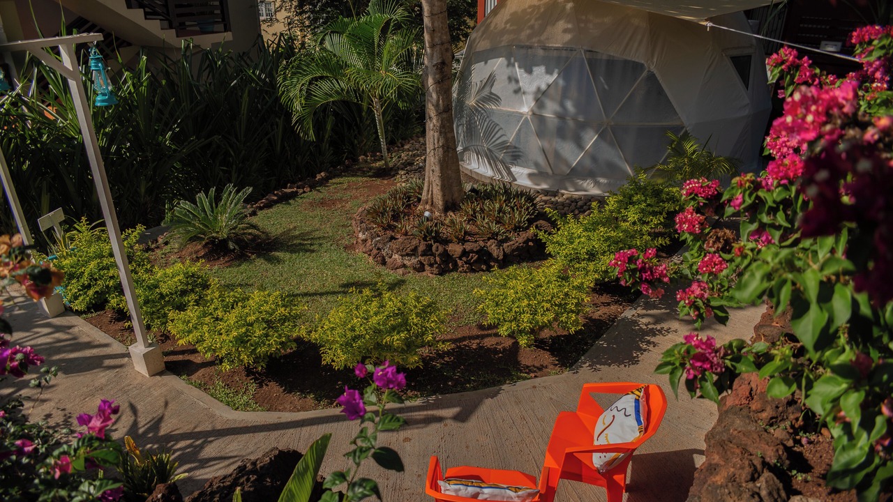Photo of Outdoor in Morne Rouge