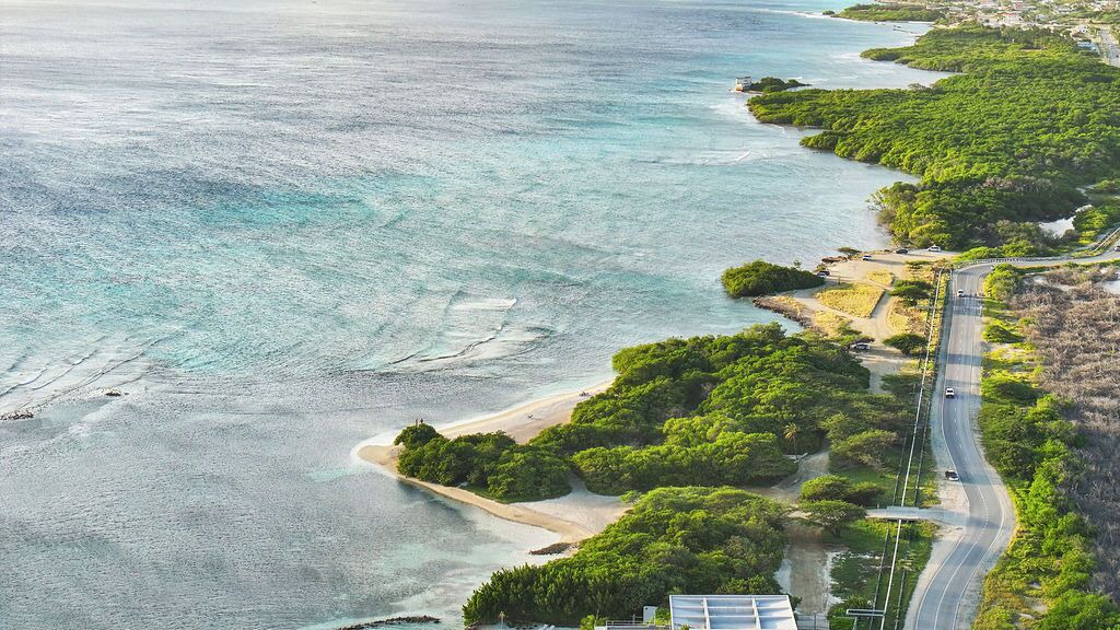 Photo of Outdoor in Aruba