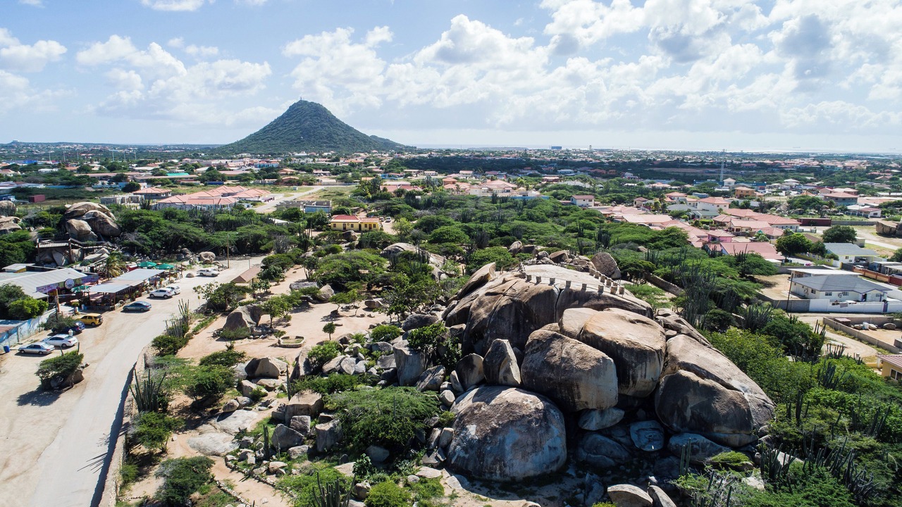 Photo of Outdoor in Aruba