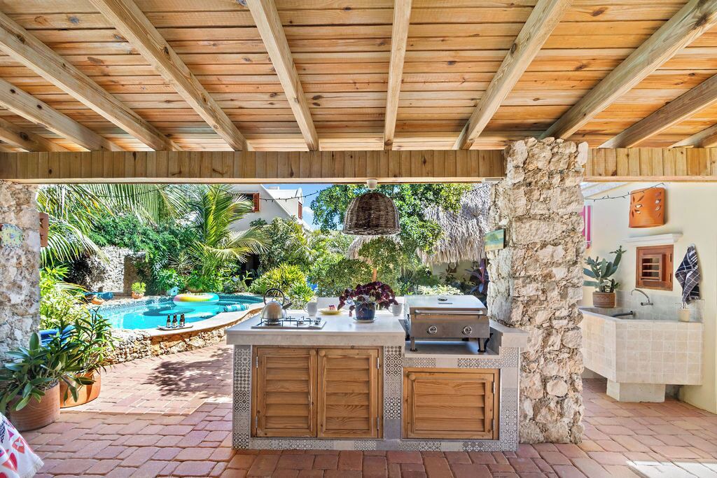 Photo of Patio Balcony in Aruba