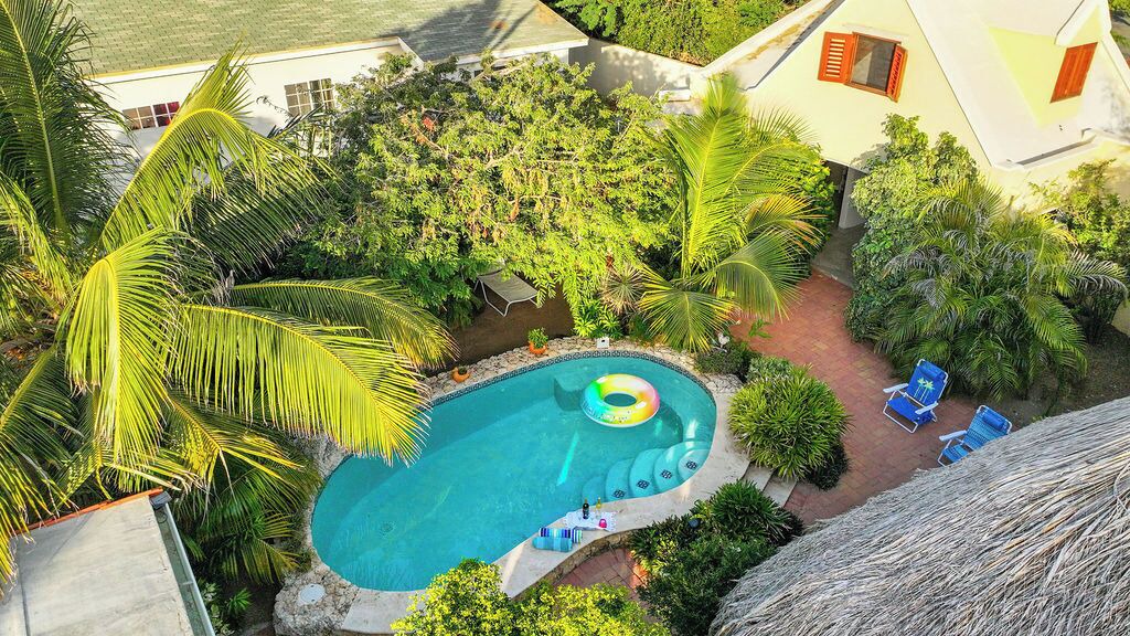 Photo of Outdoor in Aruba