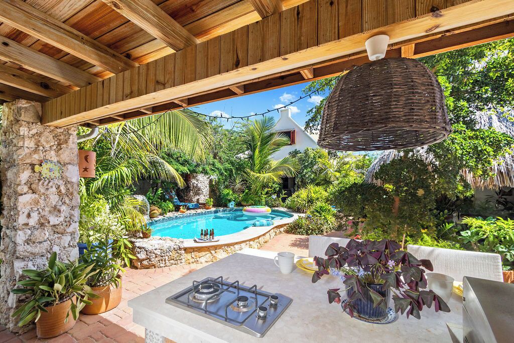 Photo of Outdoor in Aruba