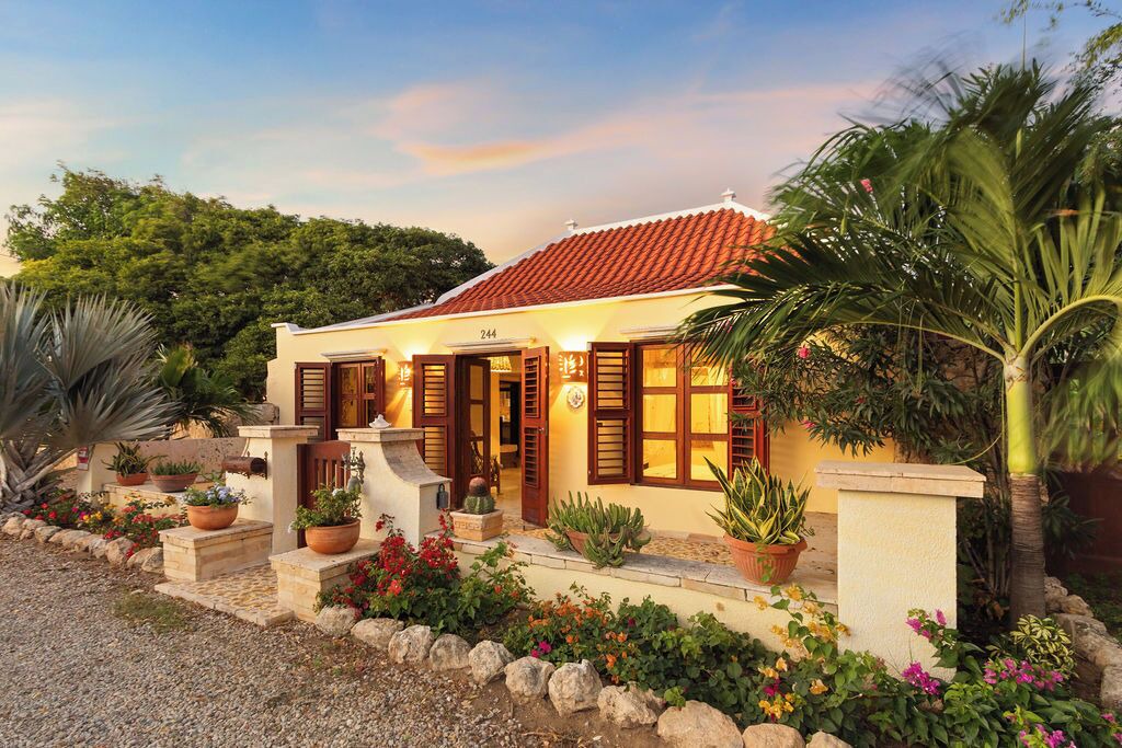 Photo of Outdoor in Aruba