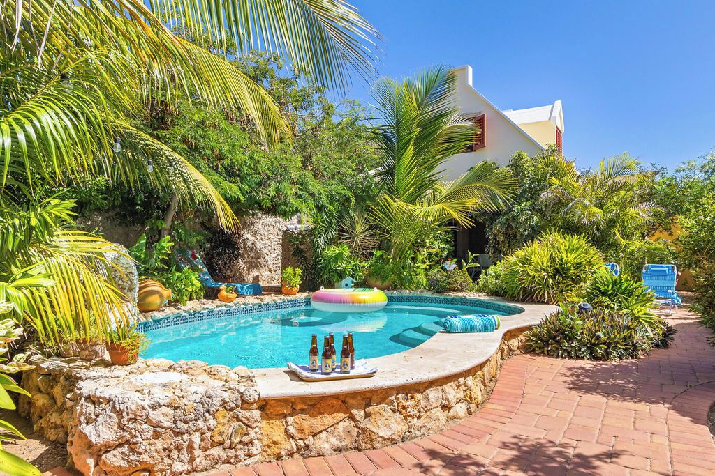 Photo of Outdoor in Aruba