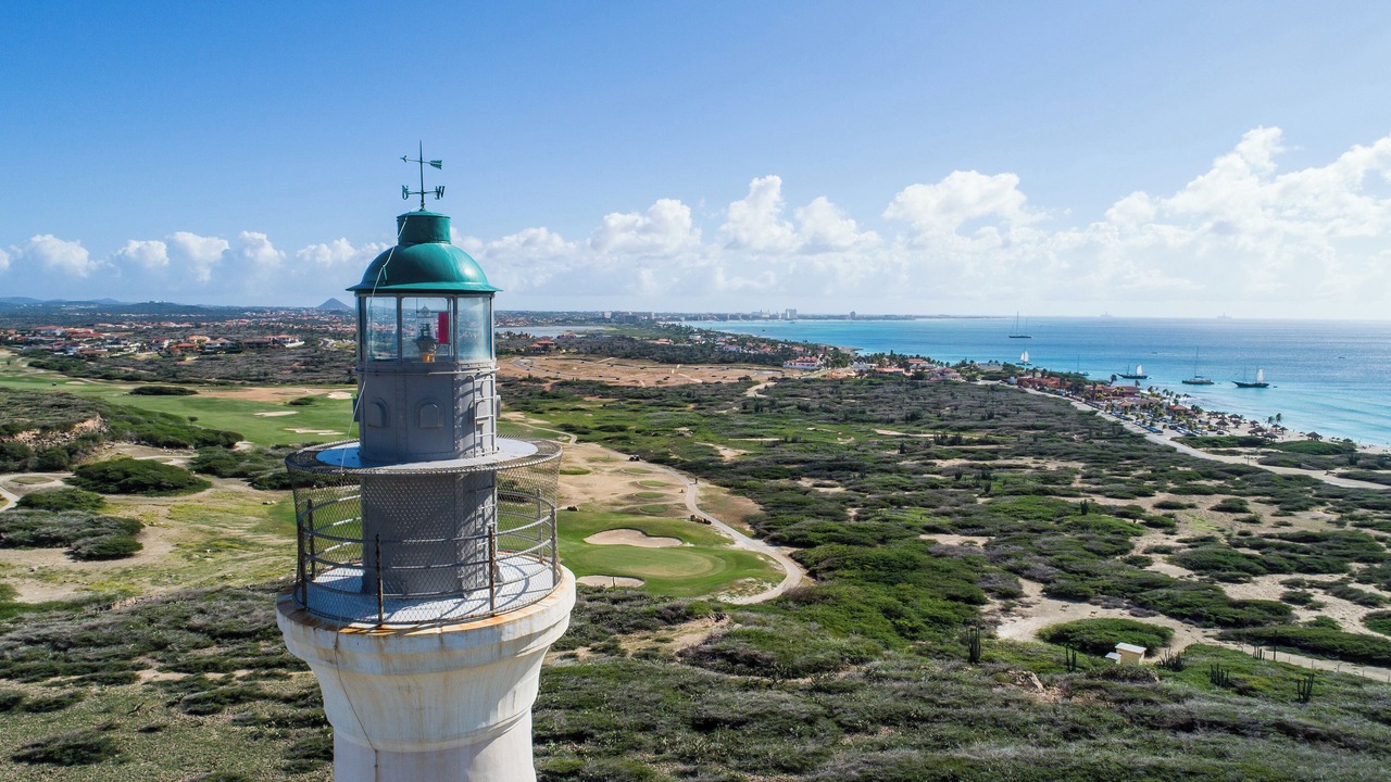 Photo of Others in Aruba