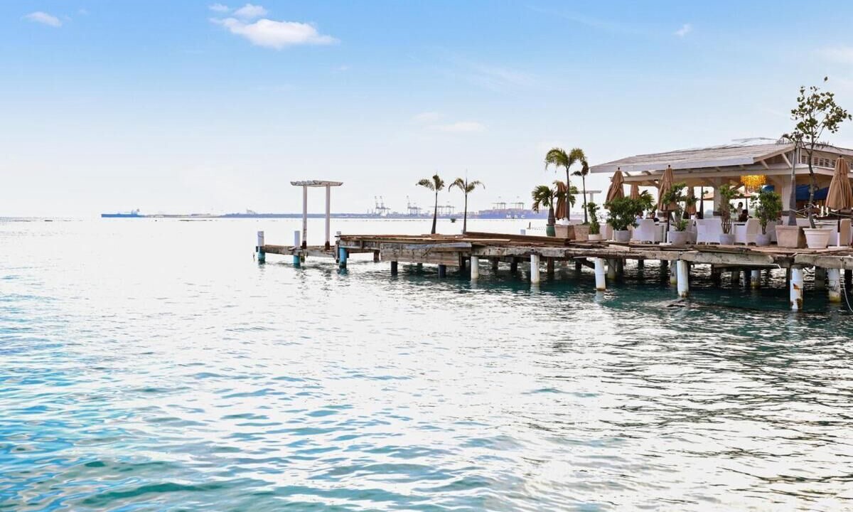 Photo of Patio Balcony in Boca Chica