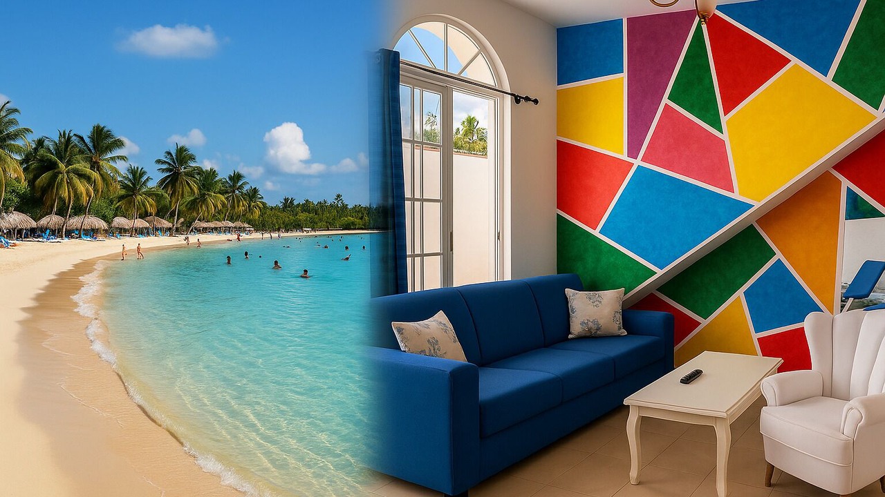 Photo of Patio Balcony in Boca Chica