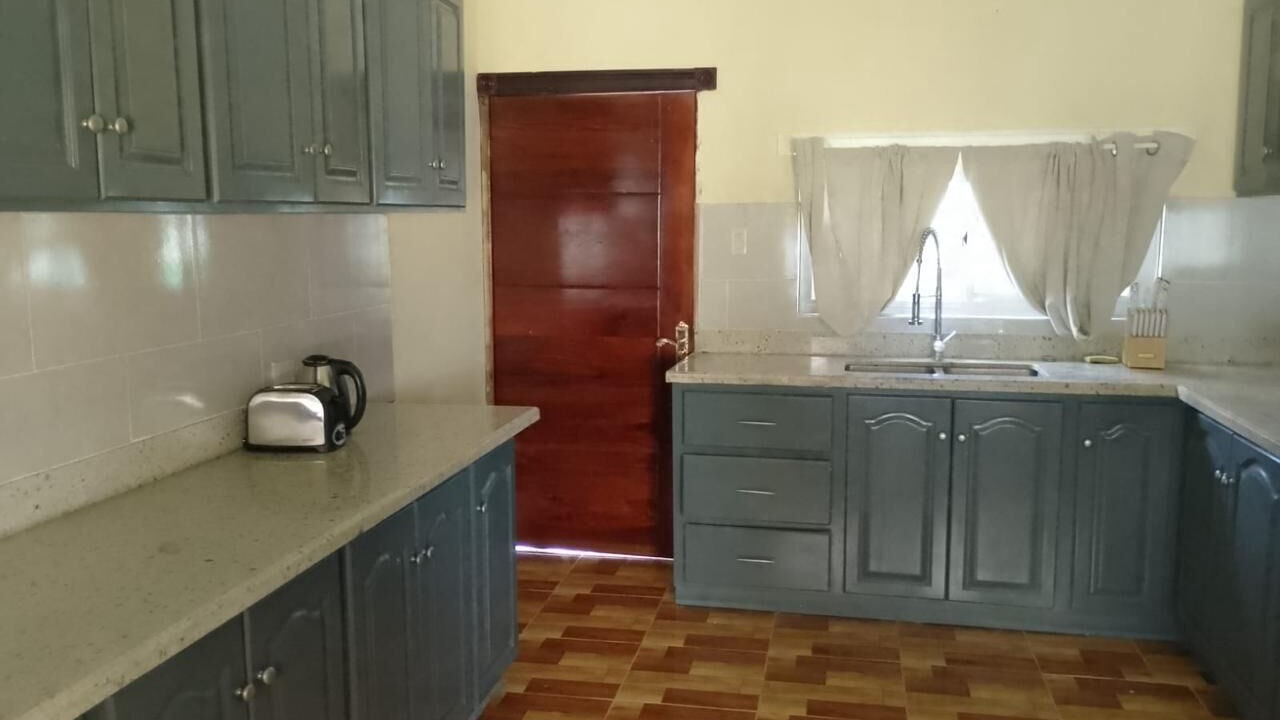 Photo of Kitchen in Reading