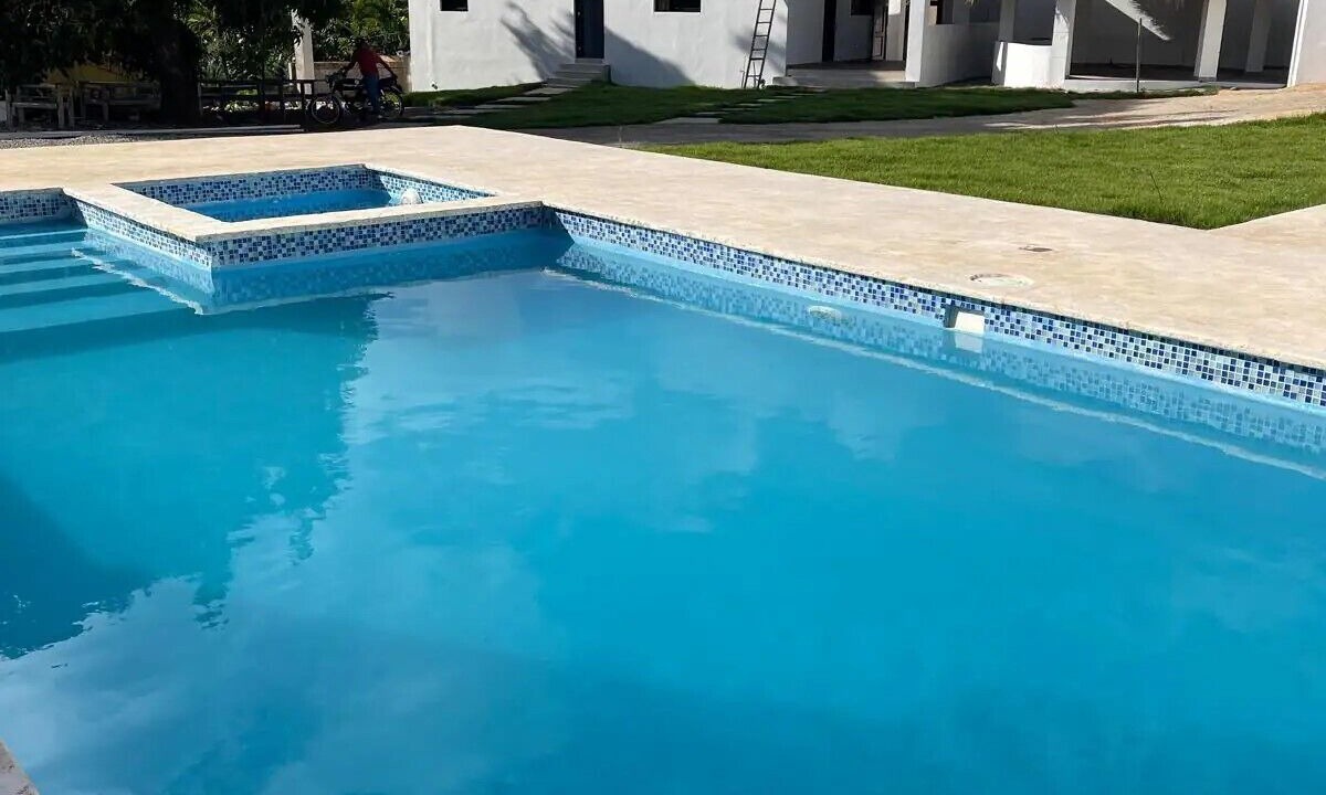 Photo of Outdoor in Samana