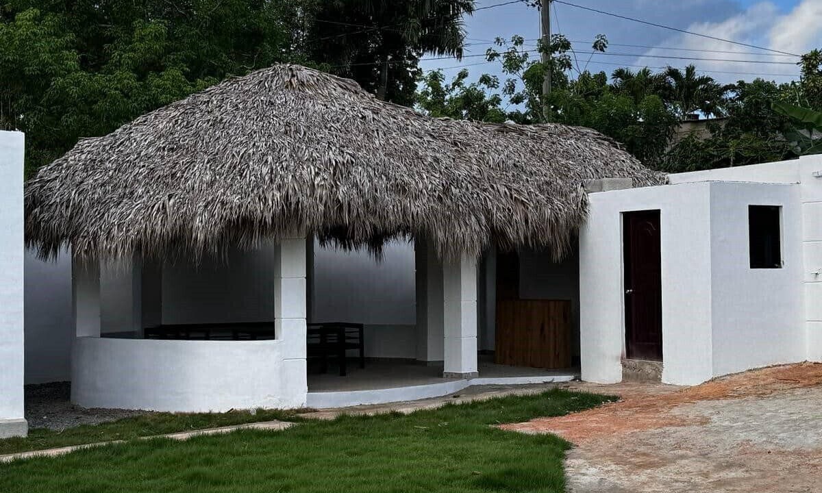 Photo of Outdoor in Samana