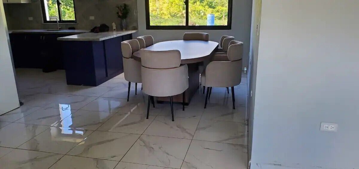 Photo of Livingroom in Samana