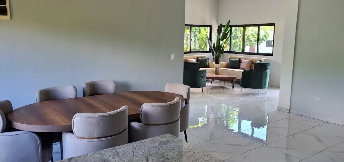 Photo of Livingroom in Samana