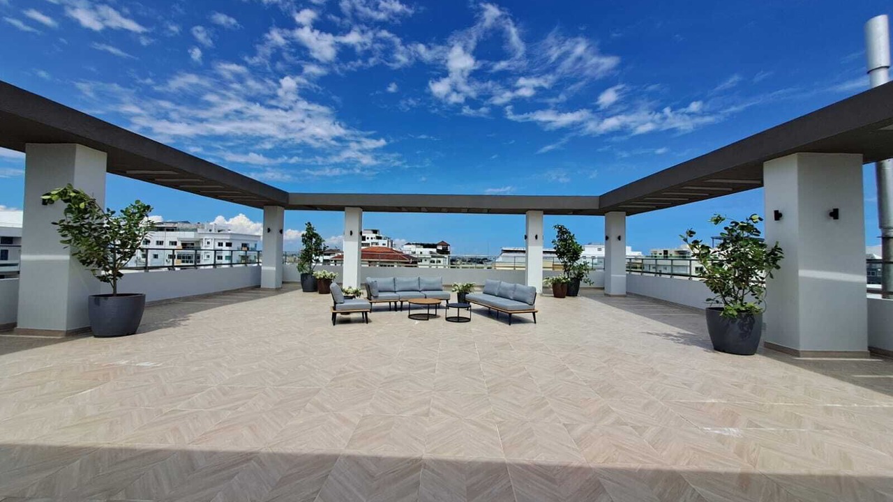 Photo of Outdoor in Downtown Santo Domingo