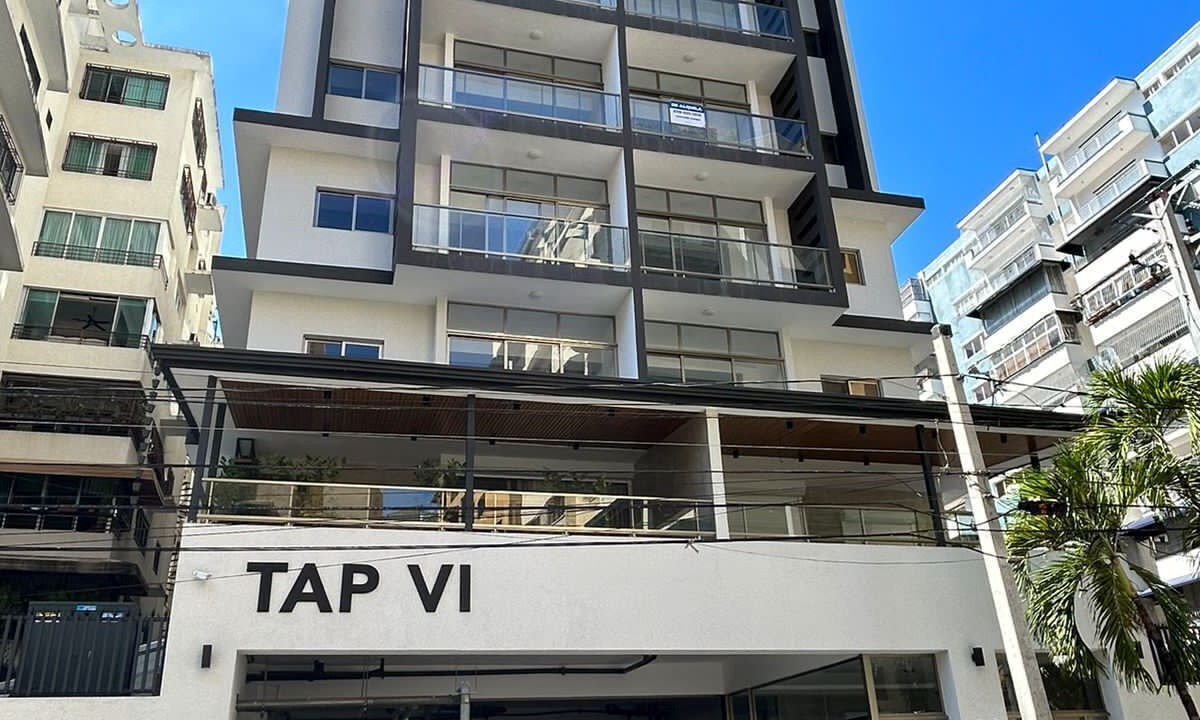 Photo of Outdoor in Downtown Santo Domingo