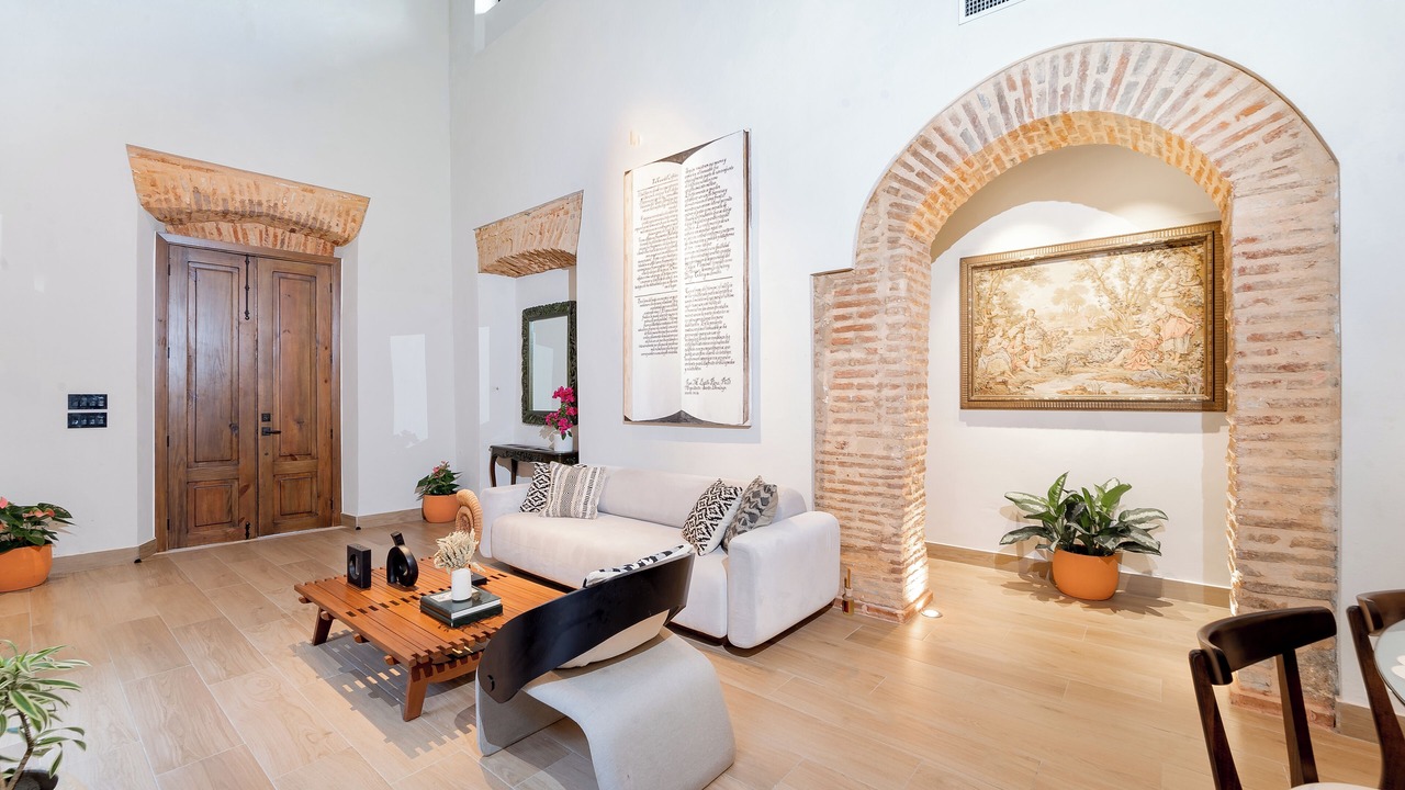 Photo of Livingroom in San Carlos