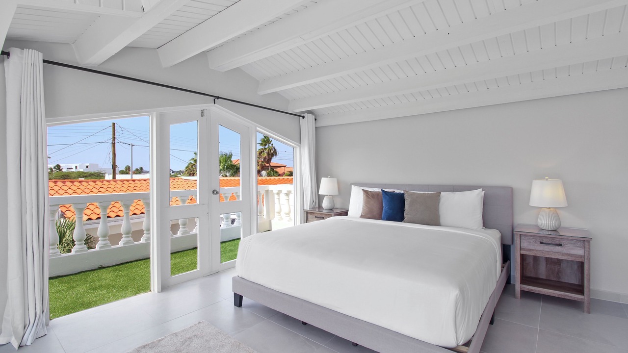 Photo of Bedroom in Bakval