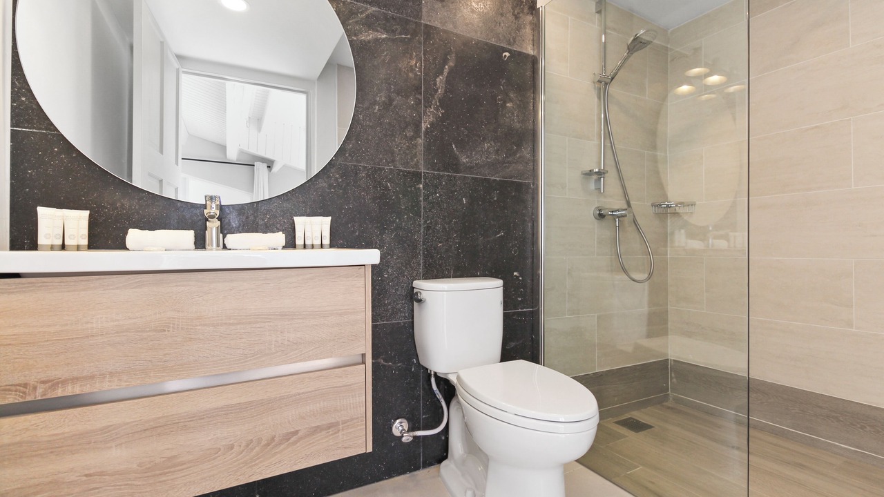 Photo of Bathroom in Bakval