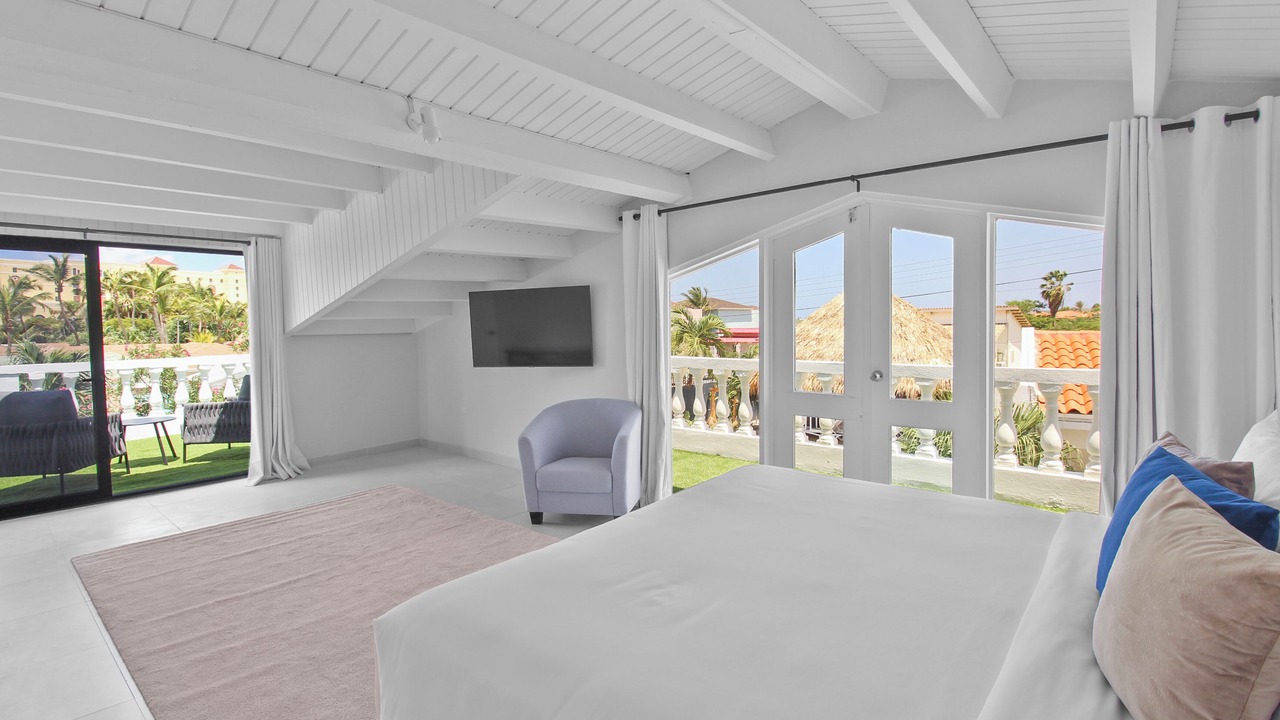 Photo of Bedroom in Bakval