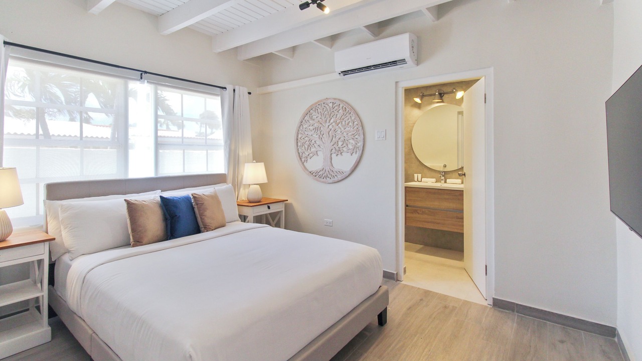 Photo of Bedroom in Bakval