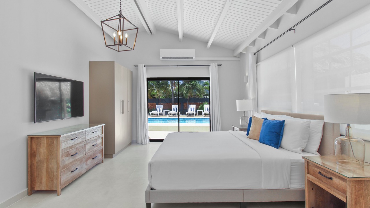 Photo of Bedroom in Bakval