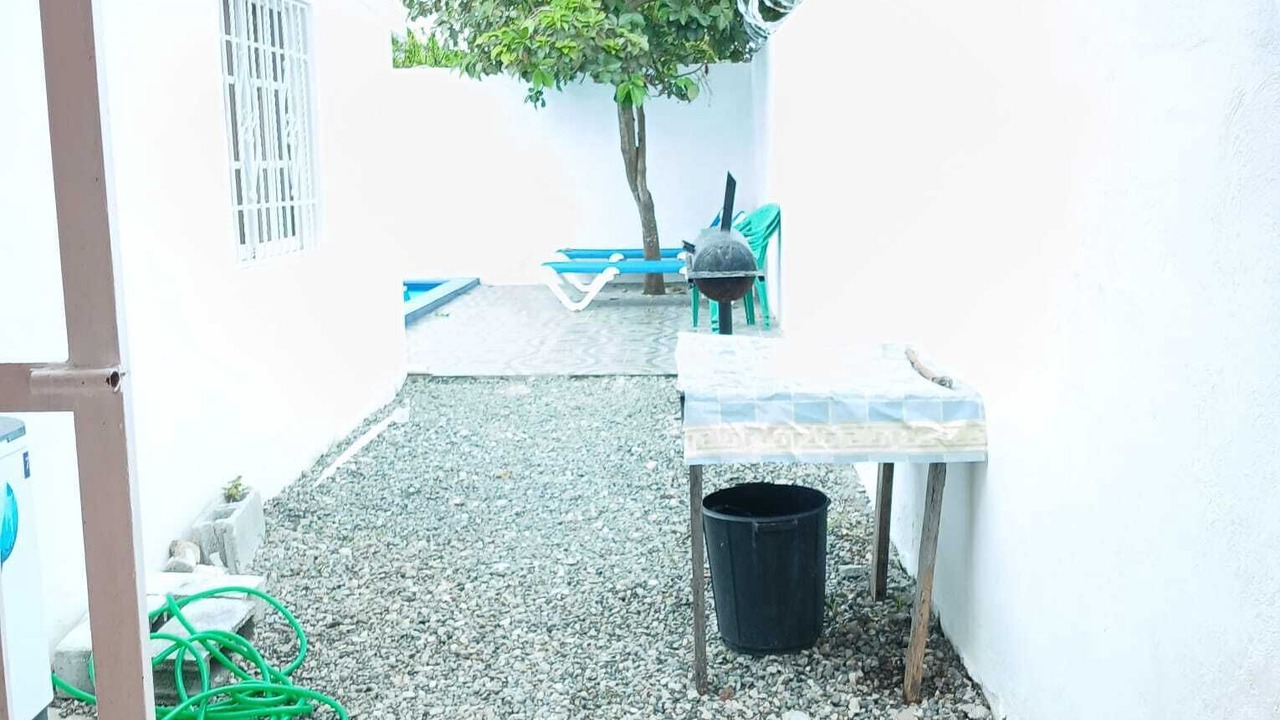 Photo of Patio Balcony in Bella Vista