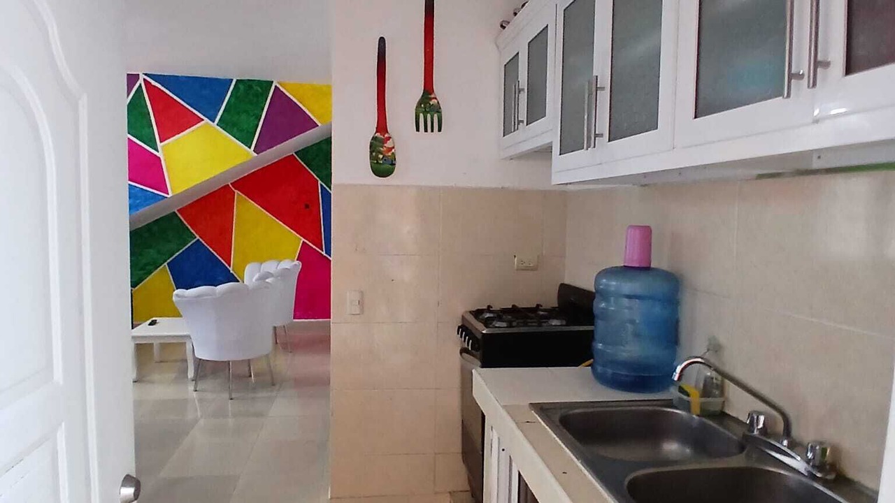 Photo of Kitchen in Bella Vista