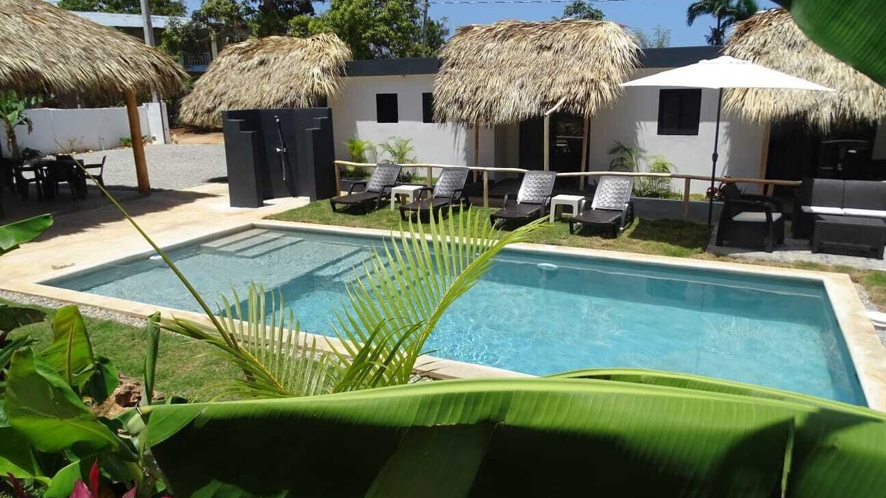 Photo of Outdoor in Las Galeras