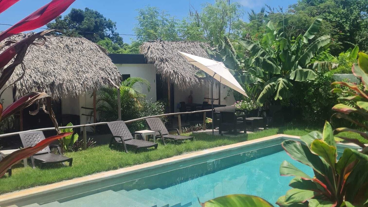 Photo of Outdoor in Las Galeras