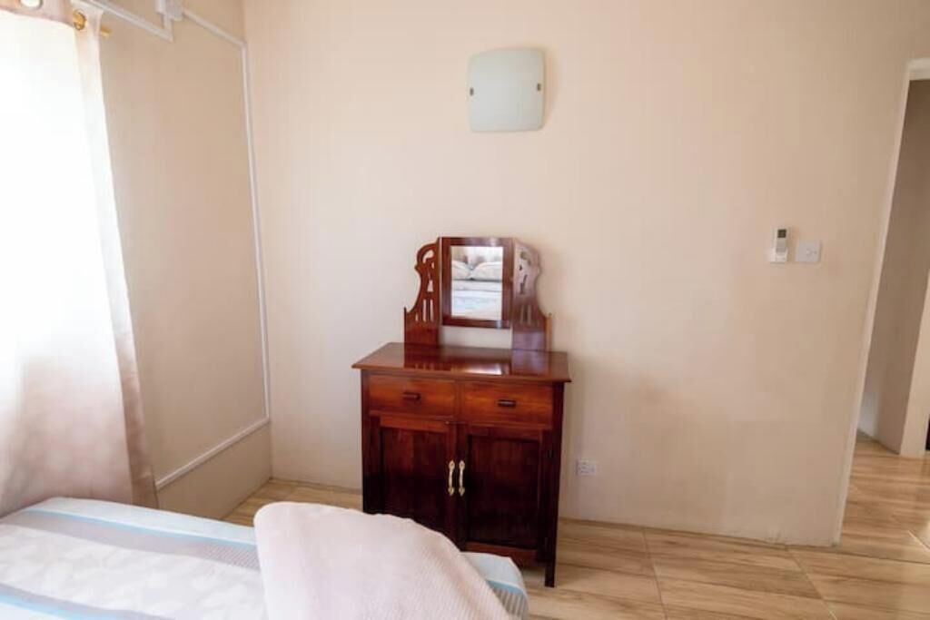 Photo of Bedroom in Morne Rouge