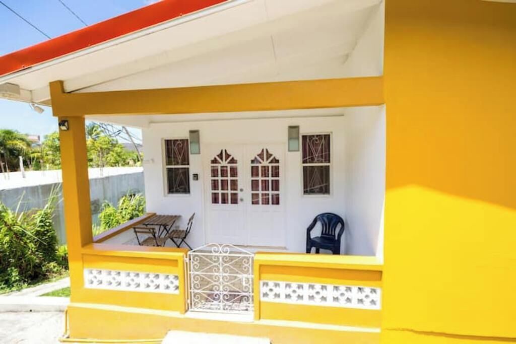Photo of Outdoor in Morne Rouge