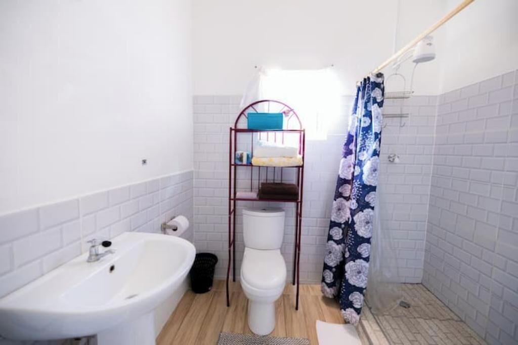 Photo of Bathroom in Morne Rouge