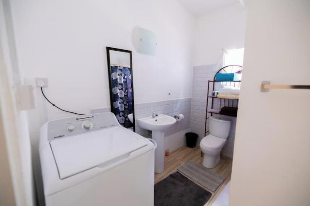 Photo of Bathroom in Morne Rouge