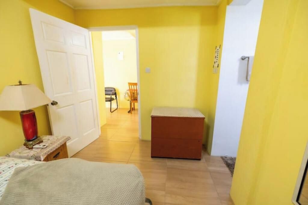 Photo of Bedroom in Morne Rouge