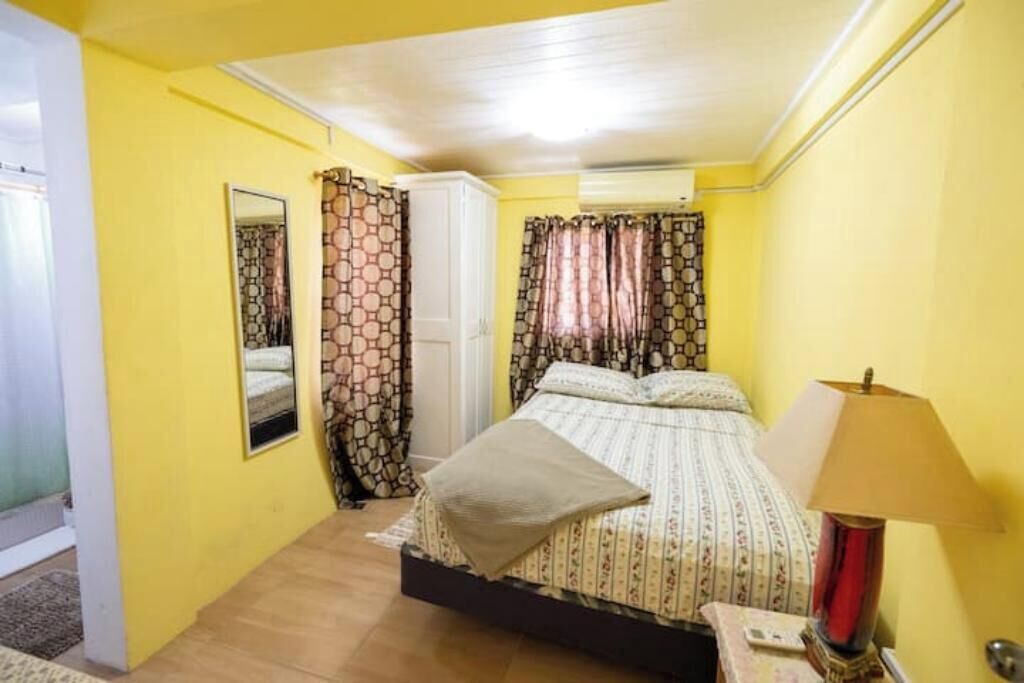 Photo of Bedroom in Morne Rouge