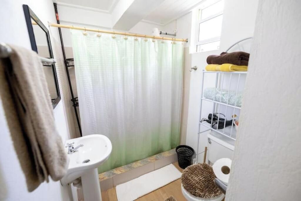 Photo of Bathroom in Morne Rouge