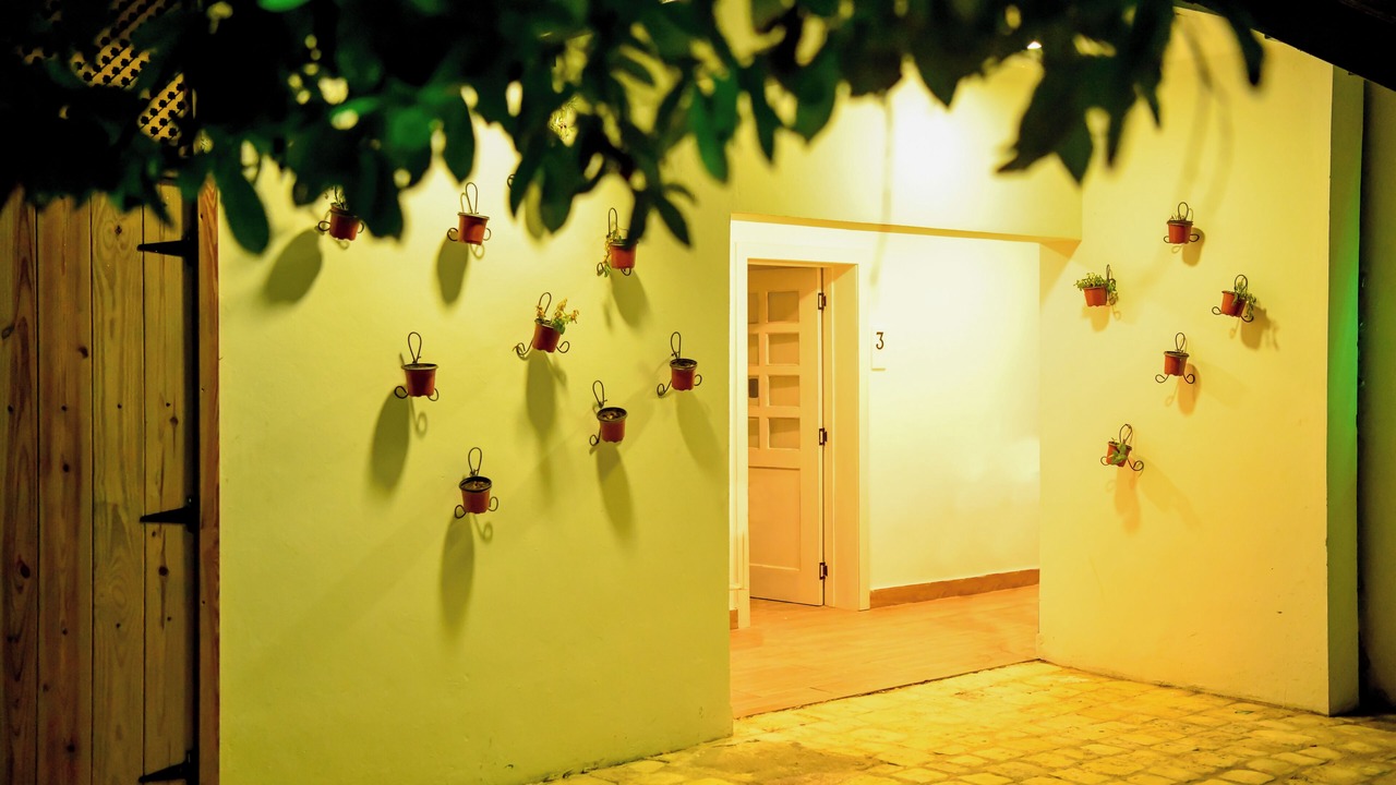 Photo of Patio Balcony in Zona Colonial