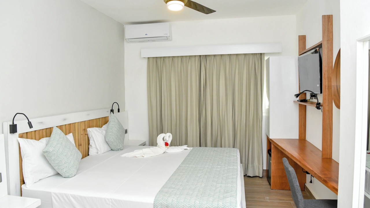 Photo of Bedroom in Zona Colonial