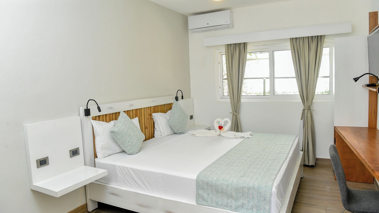 Photo of Bedroom in Zona Colonial