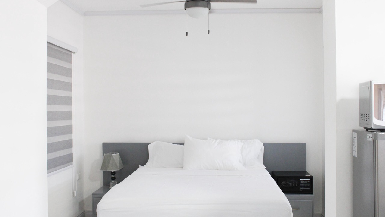 Photo of Bedroom in Corozal