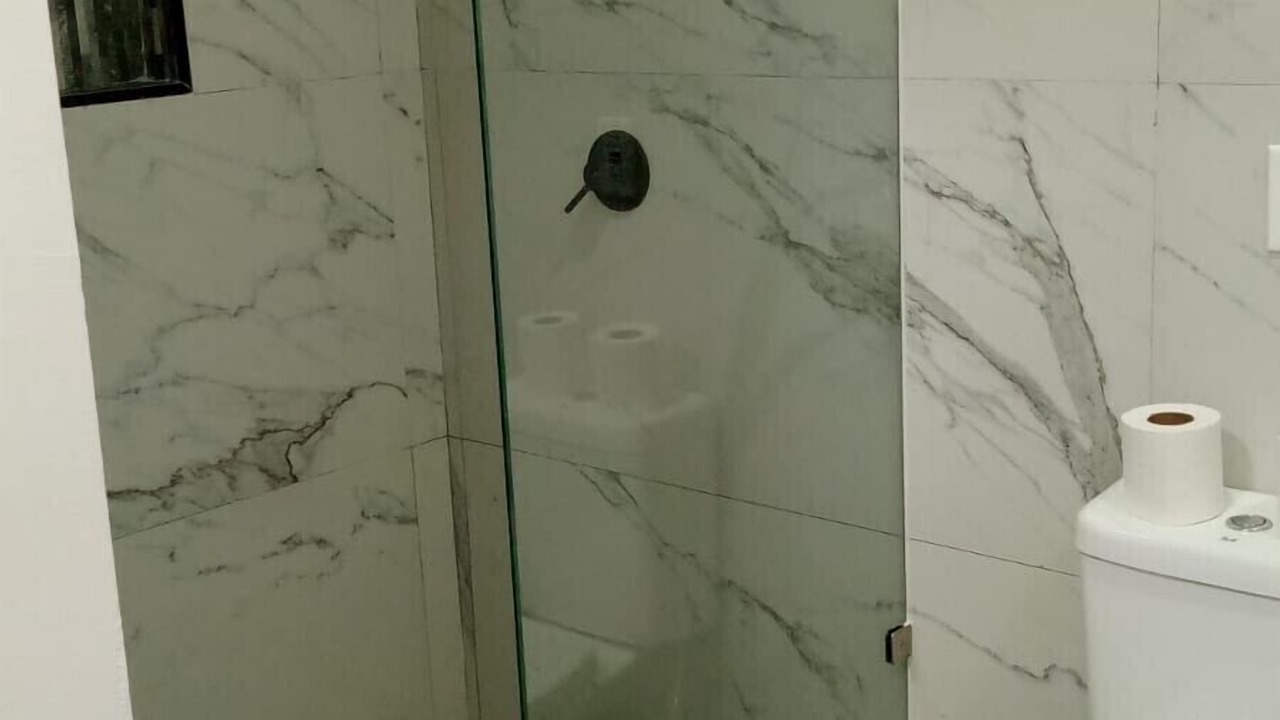 Photo of Bathroom in Corozal