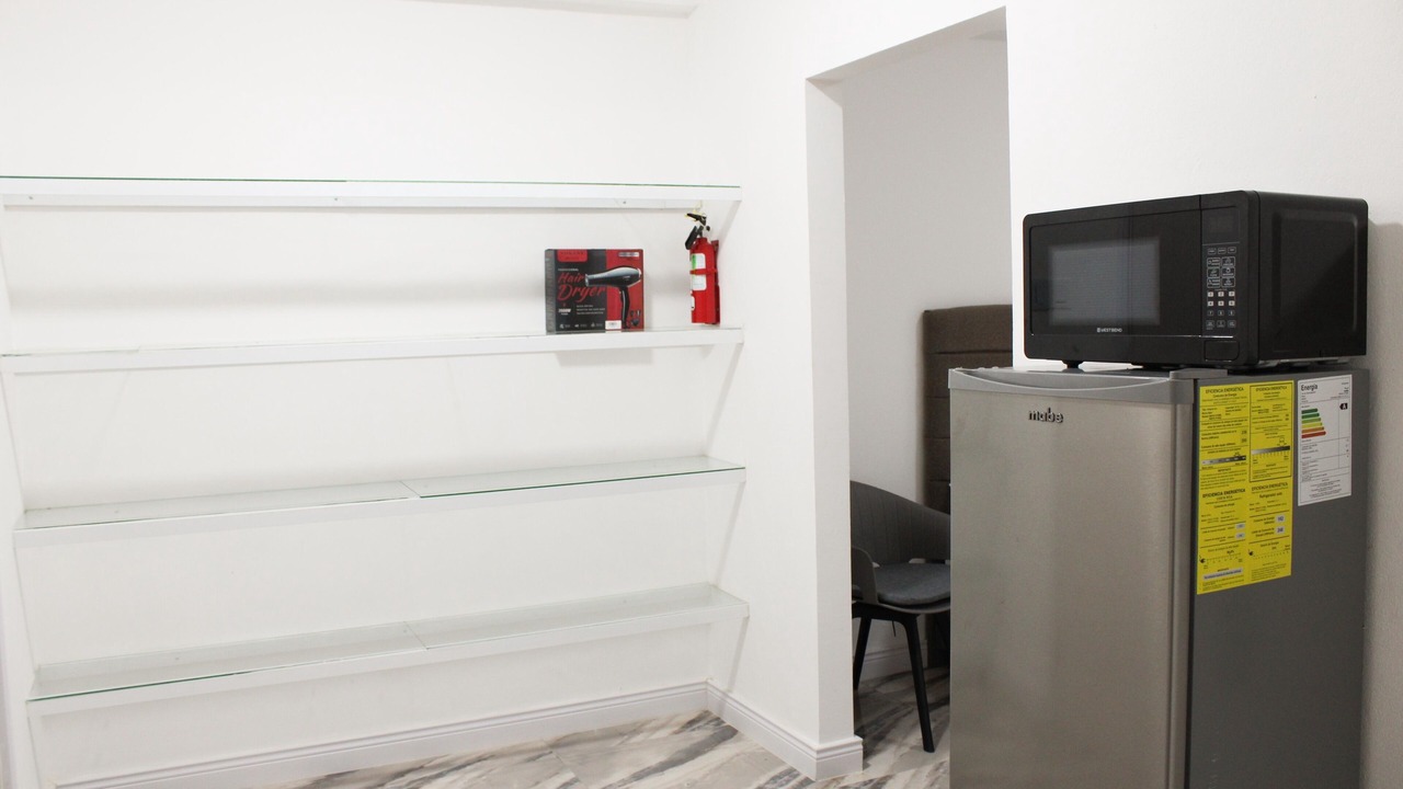 Photo of Bedroom in Corozal