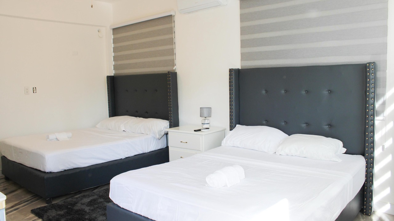 Photo of Bedroom in Corozal