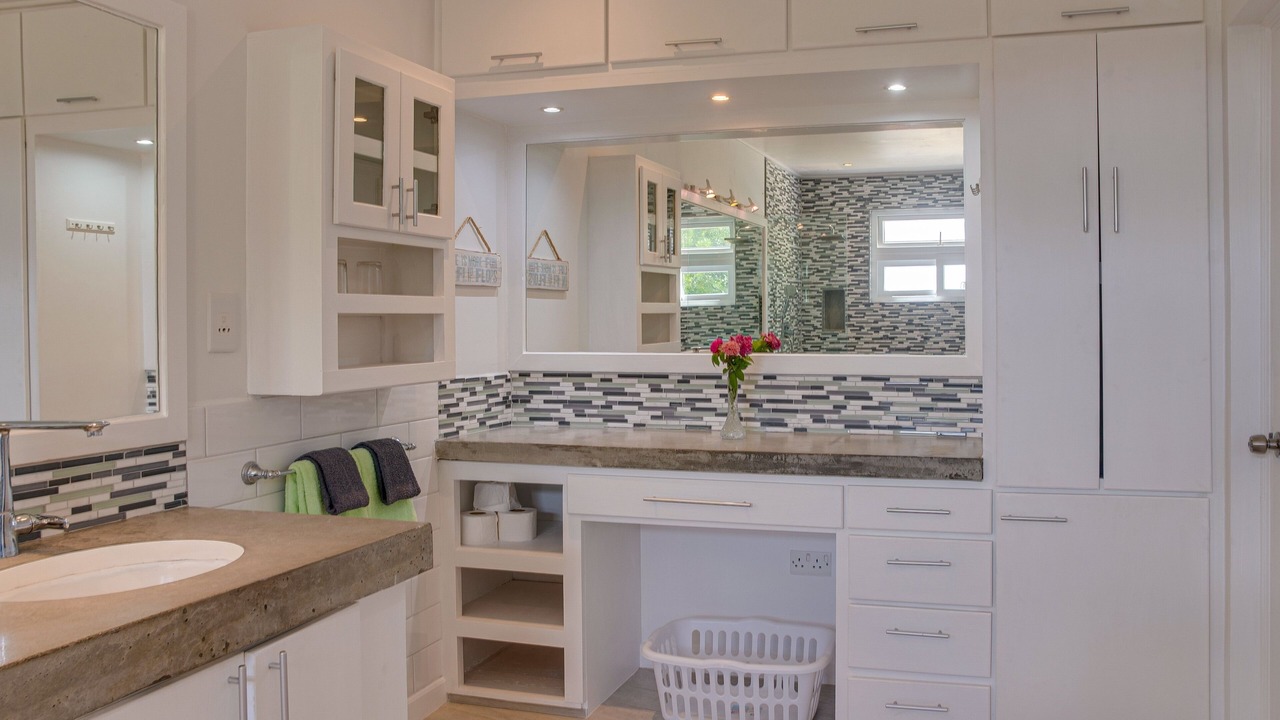 Photo of Bathroom in Cap Estate