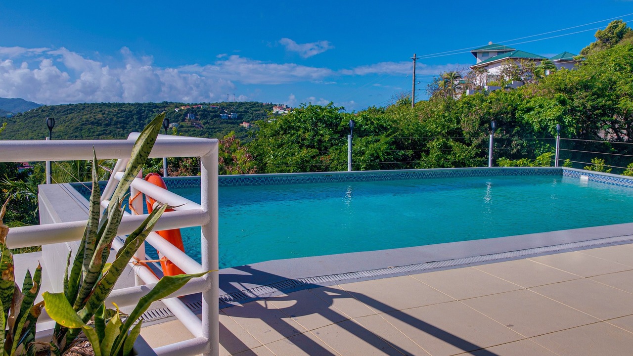 Photo of Outdoor in Cap Estate