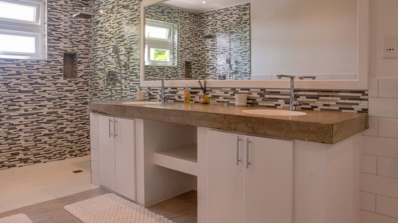 Photo of Bathroom in Cap Estate