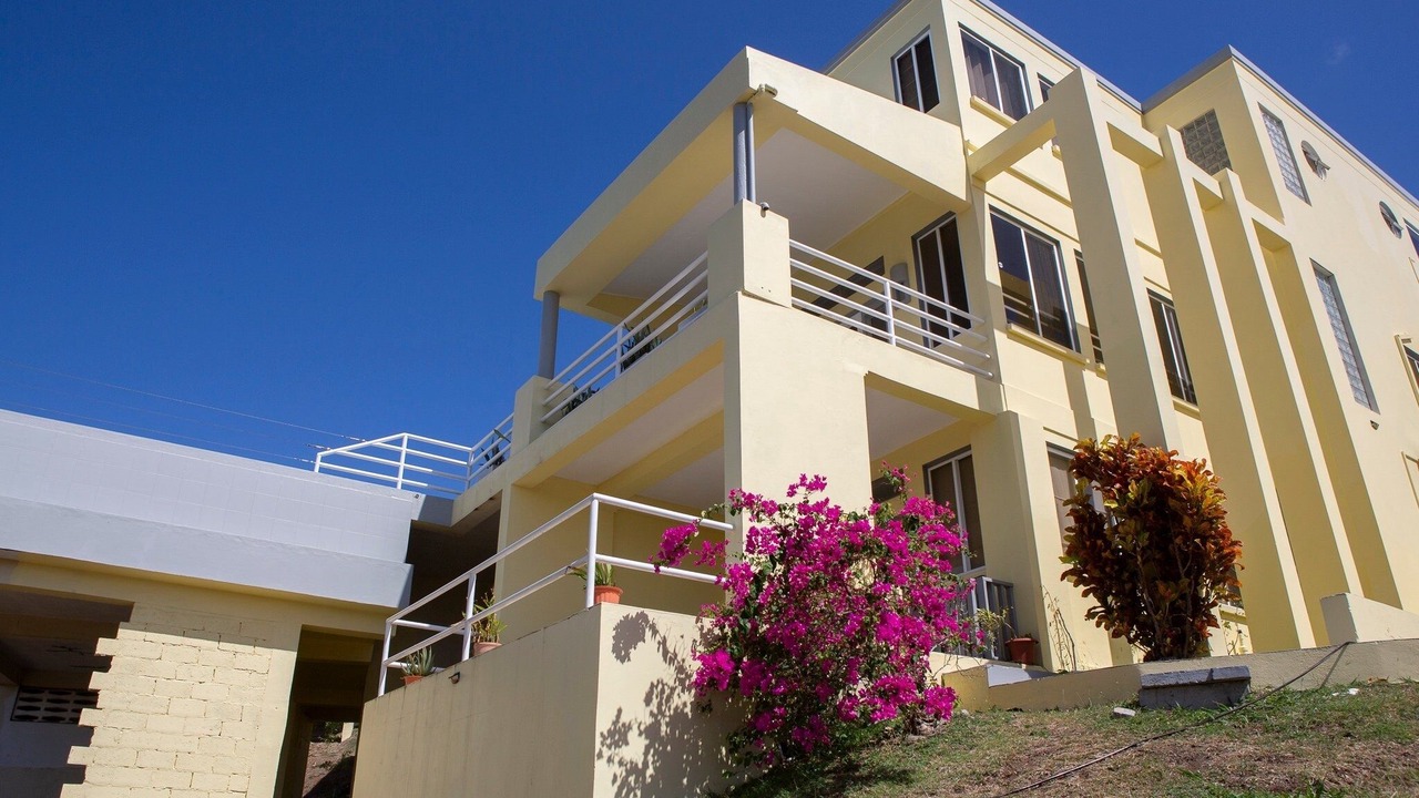 Photo of Outdoor in Cap Estate