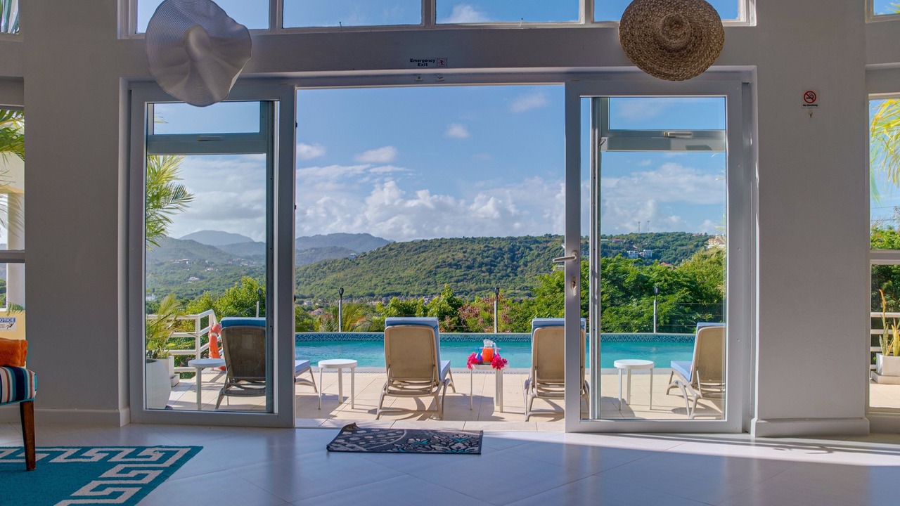 Photo of Outdoor in Cap Estate