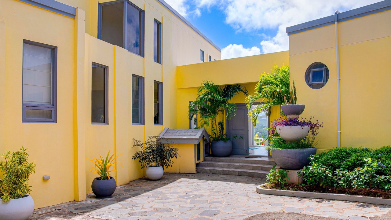 Photo of Outdoor in Cap Estate
